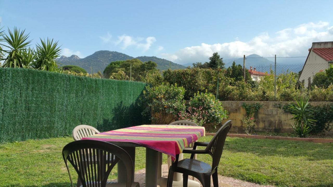 Chambres d'hôtes et gîtes Al Pati Sorède Exterior foto