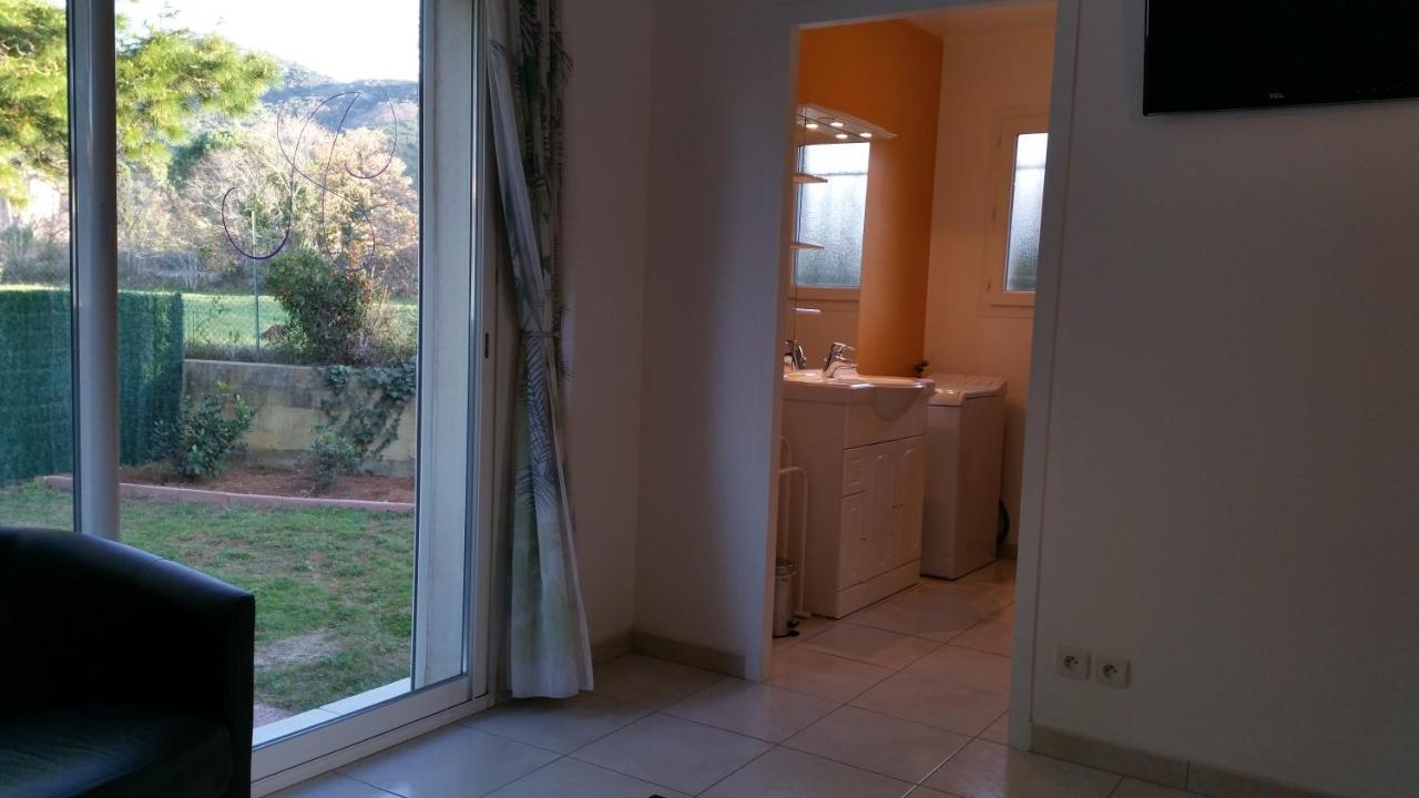 Chambres d'hôtes et gîtes Al Pati Sorède Exterior foto