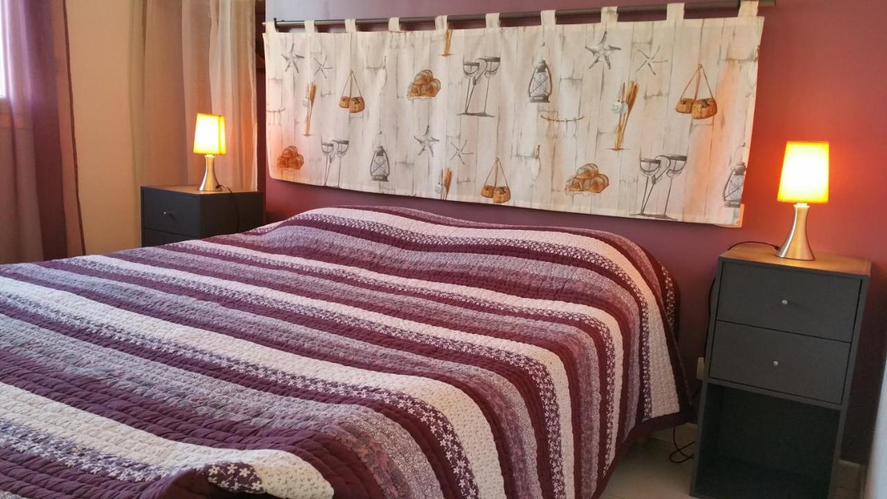 Chambres d'hôtes et gîtes Al Pati Sorède Exterior foto