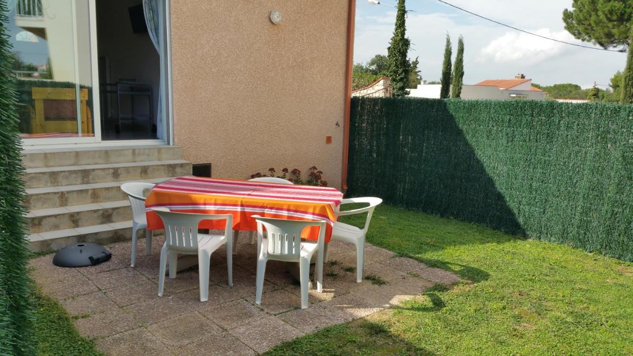 Chambres d'hôtes et gîtes Al Pati Sorède Exterior foto